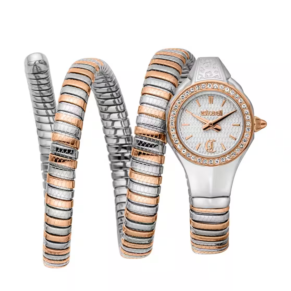 Just Cavalli Vita Watch for Women JC1L355M0065-thumb-3