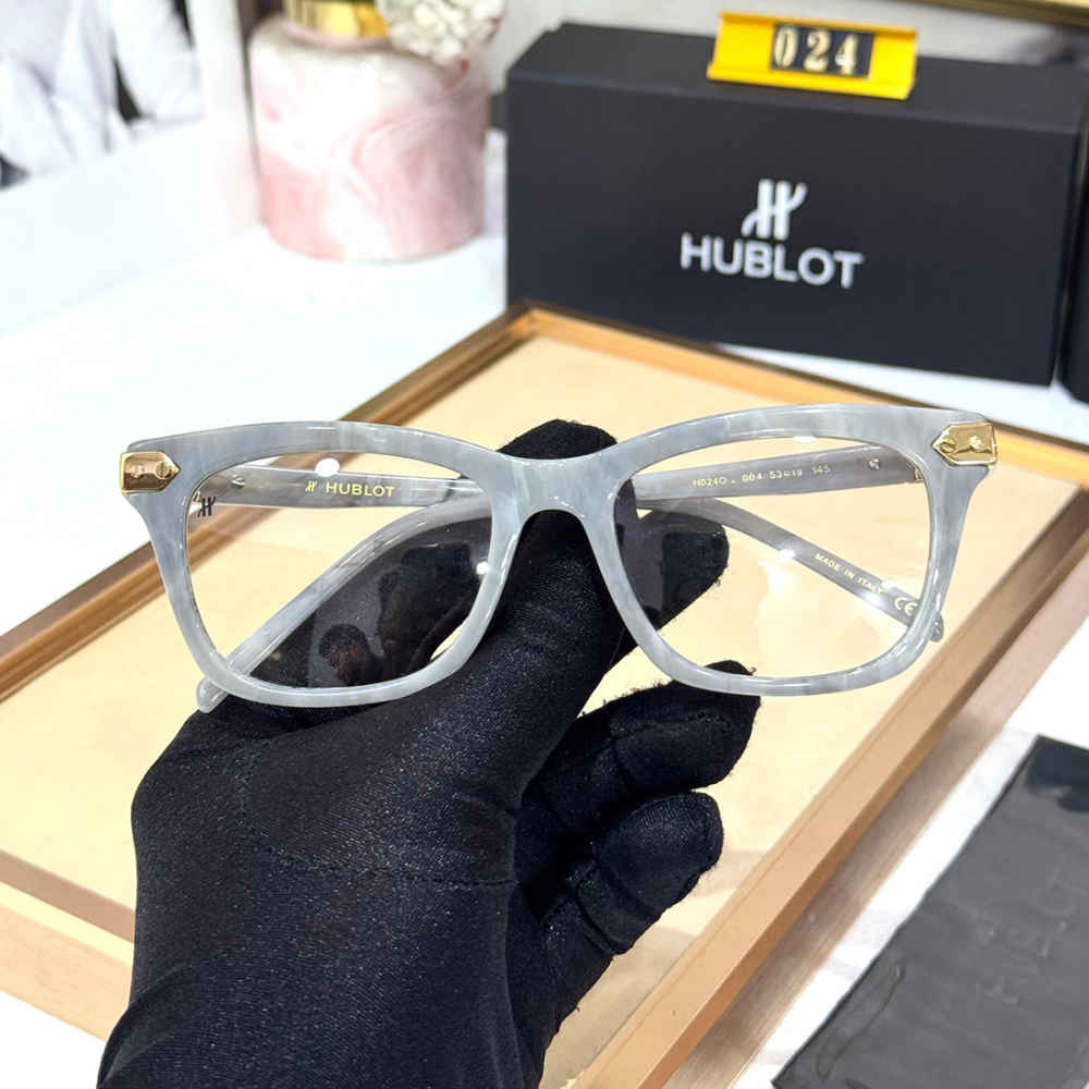 Hublot Grey Luxury Sunglasses-2