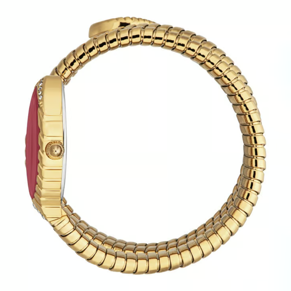 Just Cavalli JC1L323M0035 Specchio Snake Analog Watch for Women-thumb-2