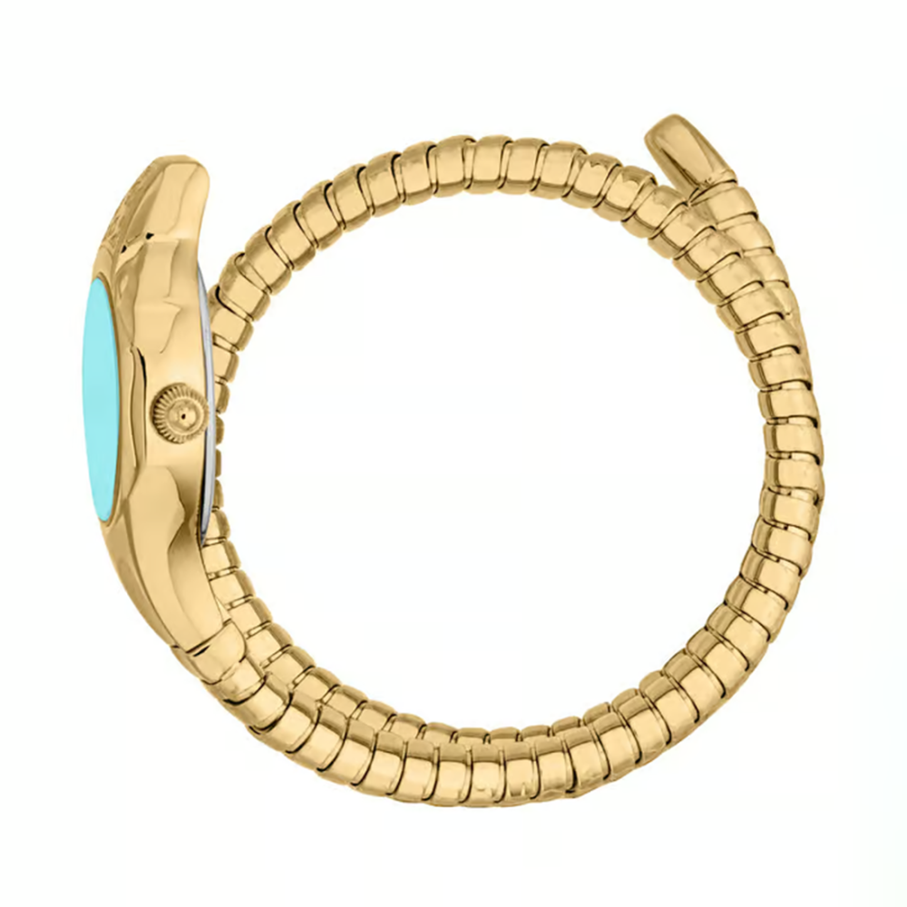 Just Cavalli Women Fiore Analogue Watch - JC1L354M0035-thumb-1