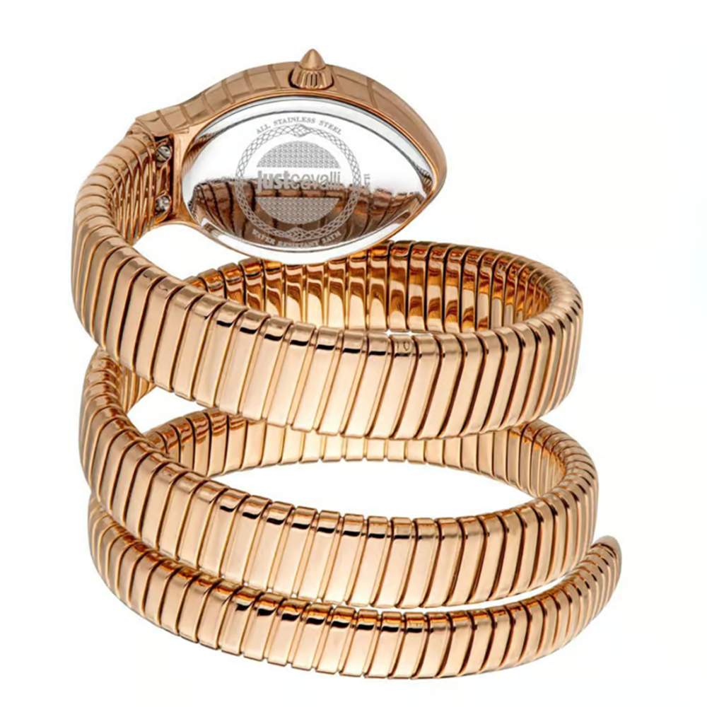 Just Cavalli JC1L248M0045 Classico Lungo Watch for Women-thumb-2