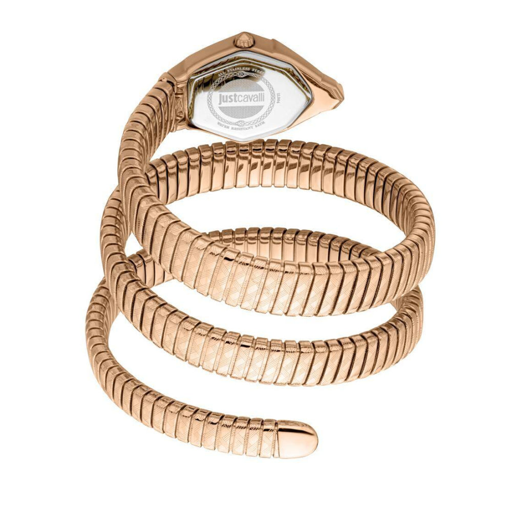 Just Cavalli JC1L304M0045 Mesmerizing Analog Watch for Women-thumb-1