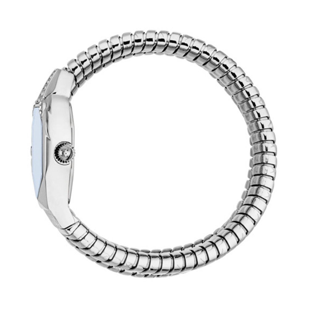 Just Cavalli Ambra JC1L370M0025 Wrap-Around Bracelet Watch-thumb-1