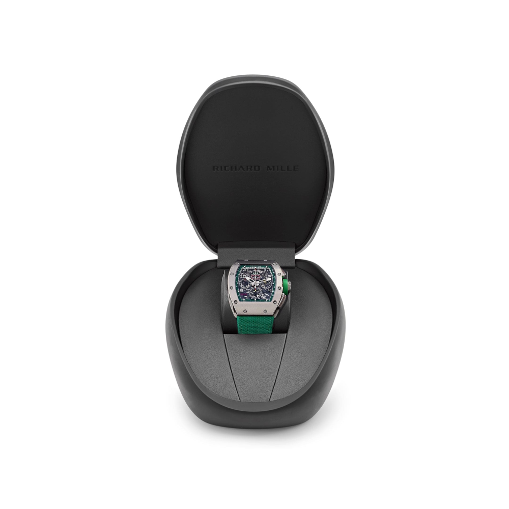 Richard Mille RM 011 Felipe Massa 'Le Mans Classic' Limited Edition Watch-6