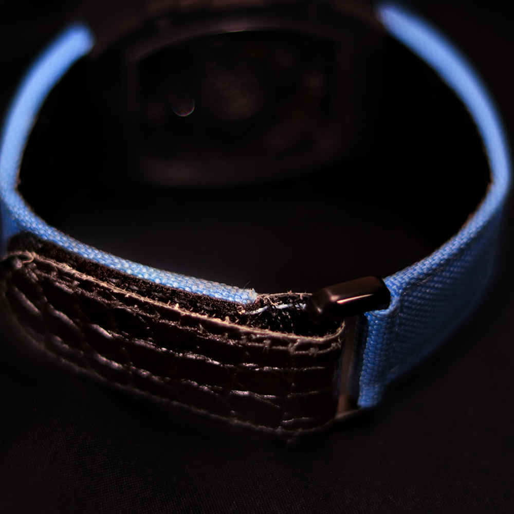 Richard Mille RM 67-02 Automatic Winding Extra Flat "Sébastien Ogier" Edition Watch-4