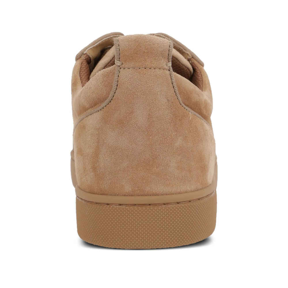 Christian Louboutin Junior Beige Sneakers-2
