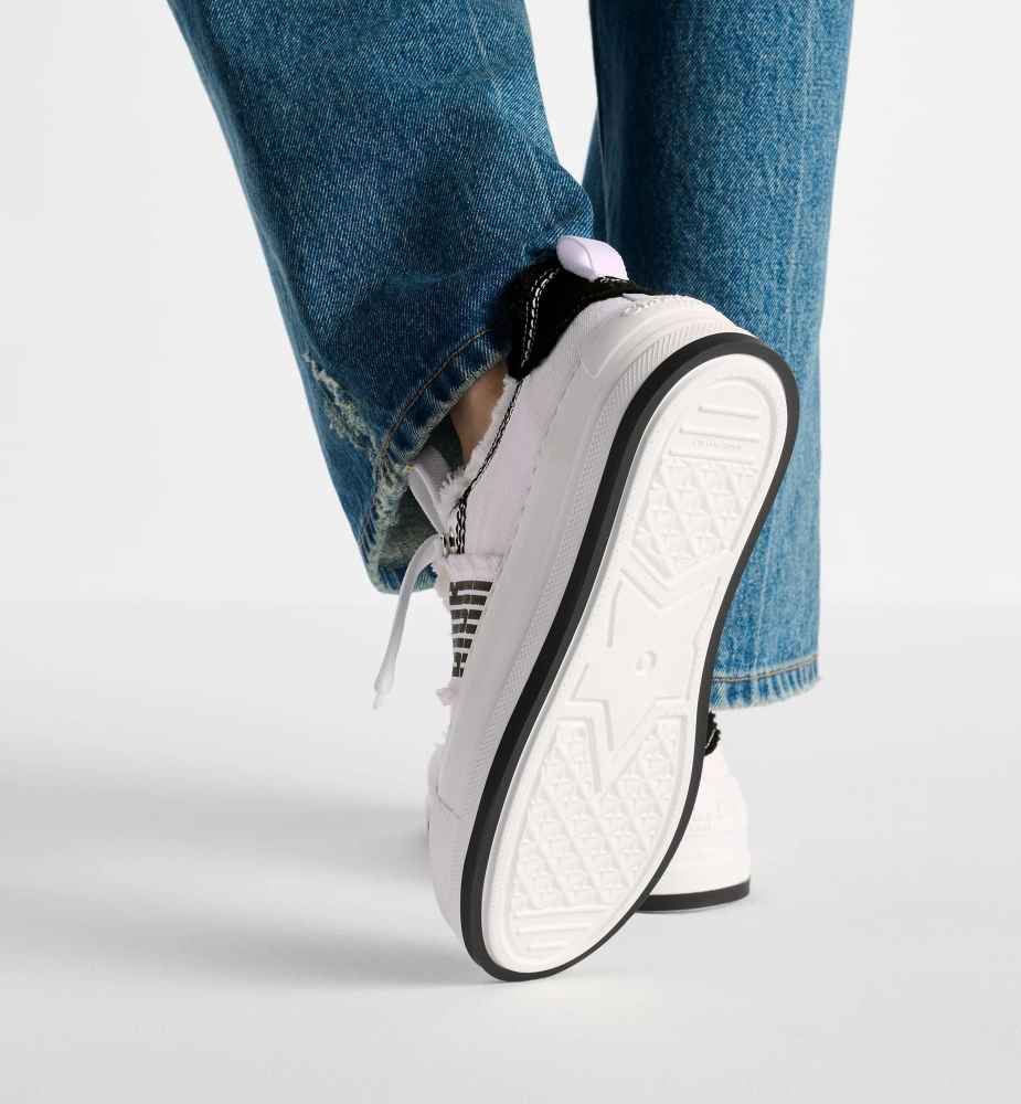 Christian Dior Walk'n'Dior Platform Sneakers-thumb-6