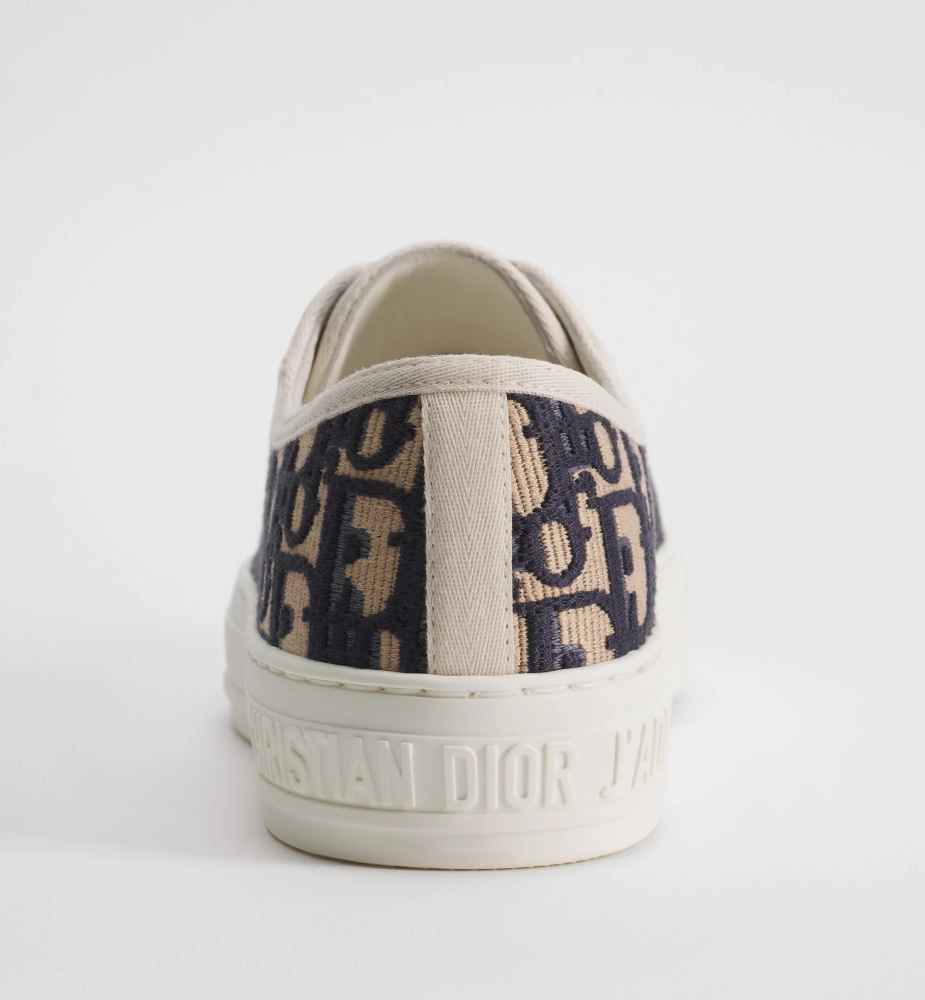 Dior White Premium B30 Sneaker-3