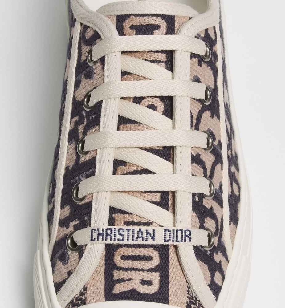 Dior White Premium B30 Sneaker-4