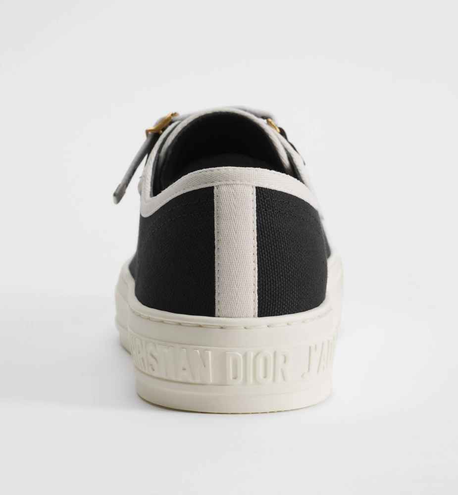 Dior Black Premium B30 Sneaker-3