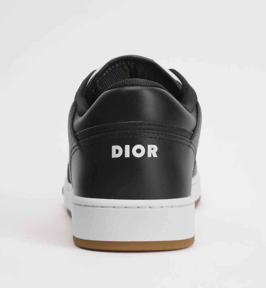 Dior Black Premium B27 Quality Sneaker-4