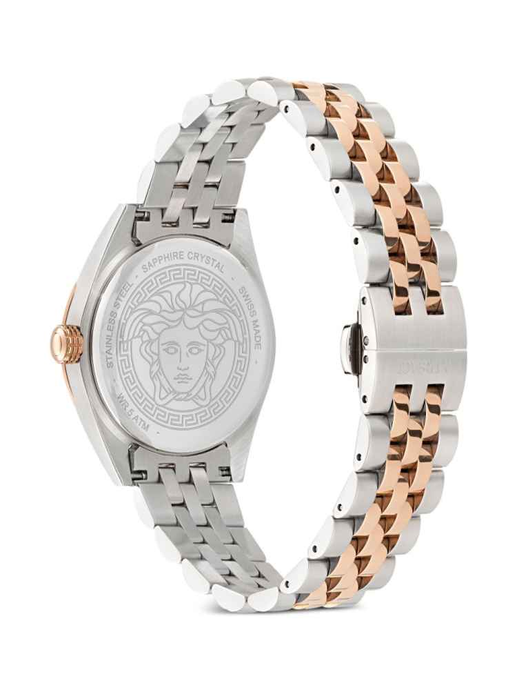 Versace Women | V-Code Lady Watch VE8I00624-2