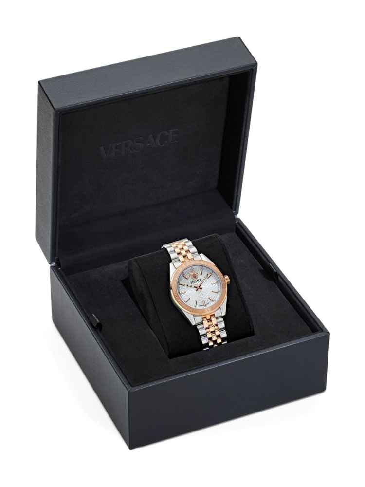 Versace Women | V-Code Lady Watch VE8I00624-3