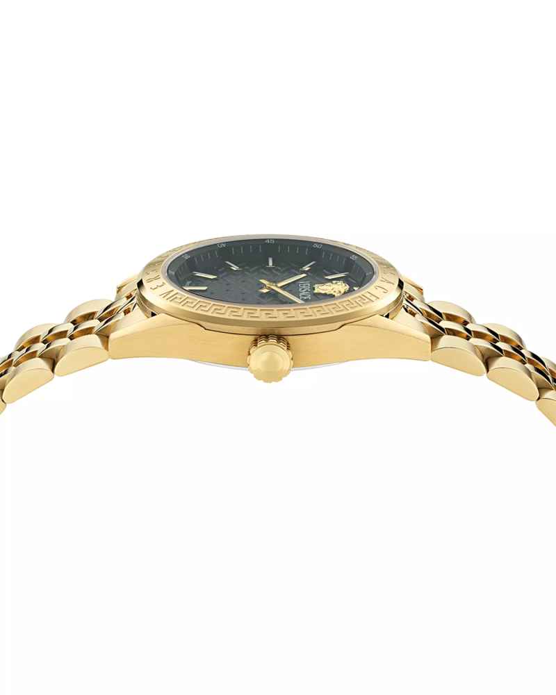 Versace Women | V-Code Lady Watch SKU VE8I00724-1