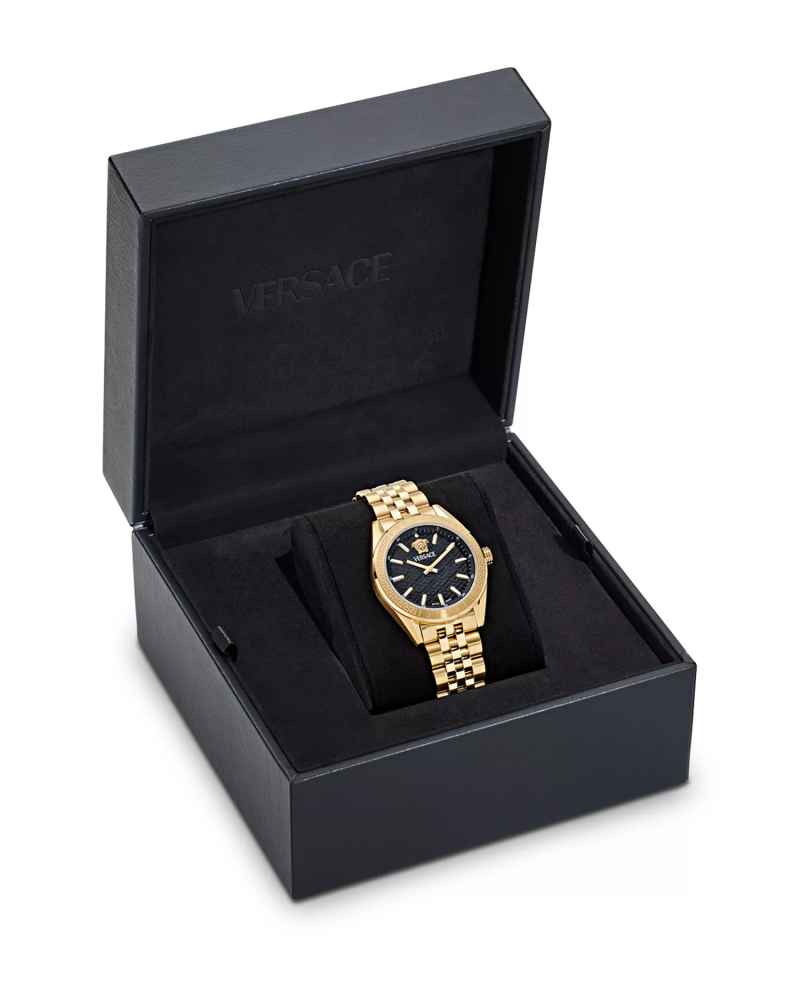 Versace Women | V-Code Lady Watch SKU VE8I00724-3