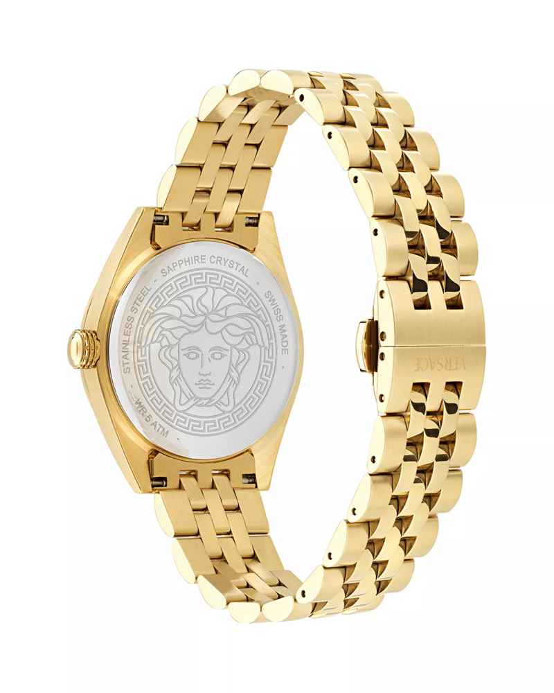 Versace Women | V-Code Lady Watch SKU VE8I00724-2