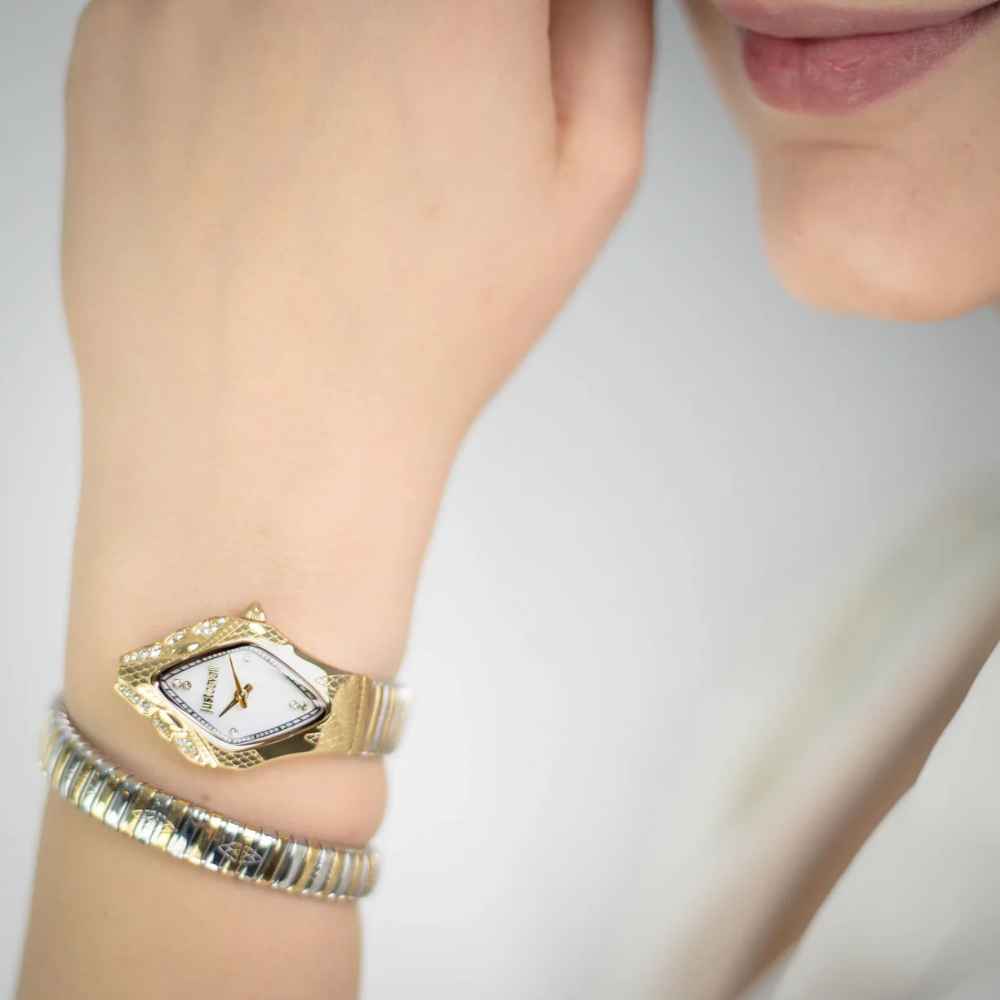 Just Cavalli Ferocious Analog Watch for Women JC1L306M0065-thumb-3