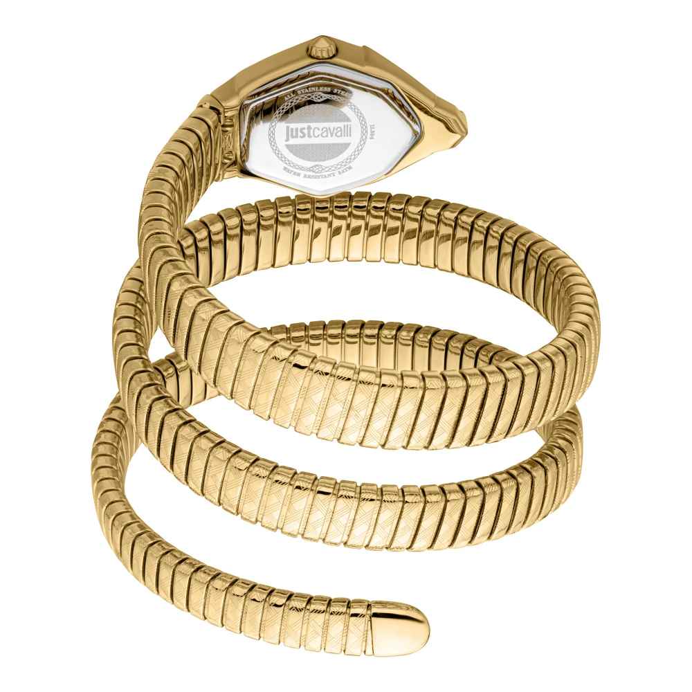 Just Cavalli Red Dial Women Analogue Watch JC1L304M0035-2