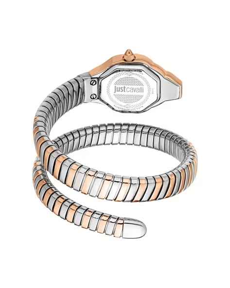 Just Cavalli Brillante Snake Watch for Women JC1L326M0065-2