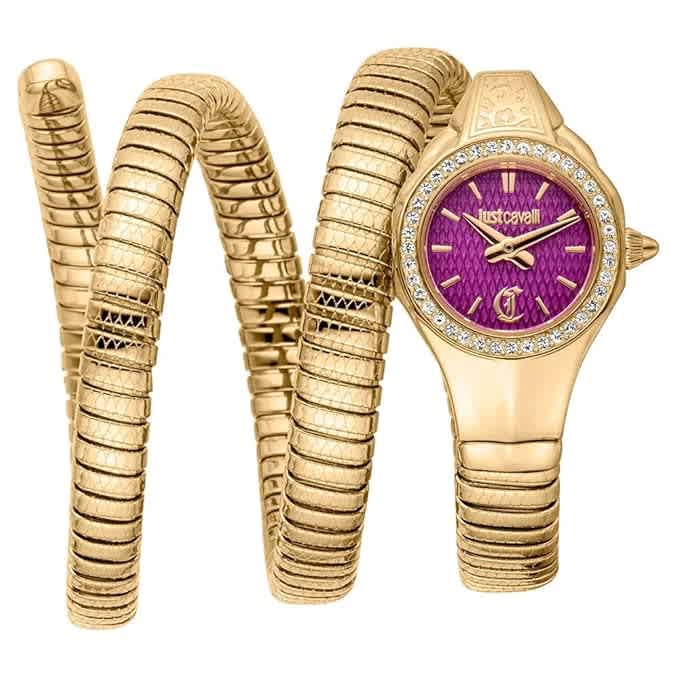 Just Cavalli Vita Watch for Women JC1L355M0035-thumb-0