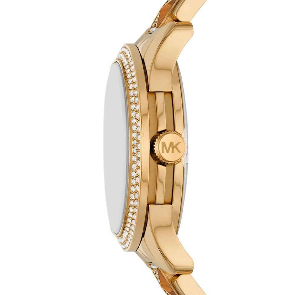 Michael Kors Runway Analog Watch for Women MK7389-2