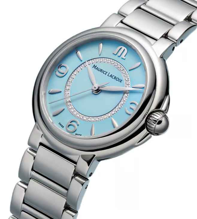Maurice Lacroix Fiaba Colours Edition FA1104-SS002-E20-1-1