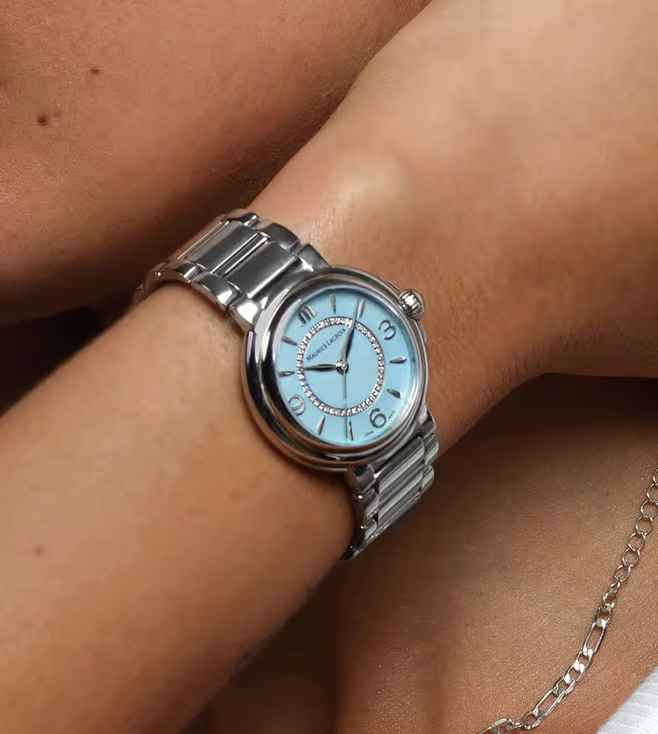 Maurice Lacroix Fiaba Colours Edition FA1104-SS002-E20-1-3