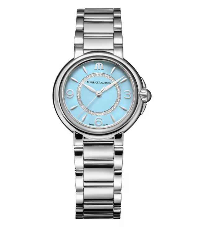 Maurice Lacroix Fiaba Colours Edition FA1104-SS002-E20-1-4