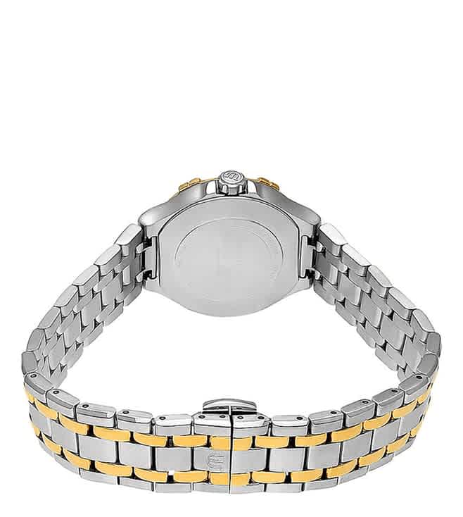 Maurice Lacroix Aikon Ladies Diamonds ladies watch Al1006-DY503-171-1-1