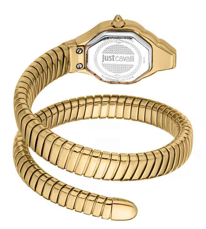 Just Cavalli Brillante Snake Watch for Women JC1L326M0035-2