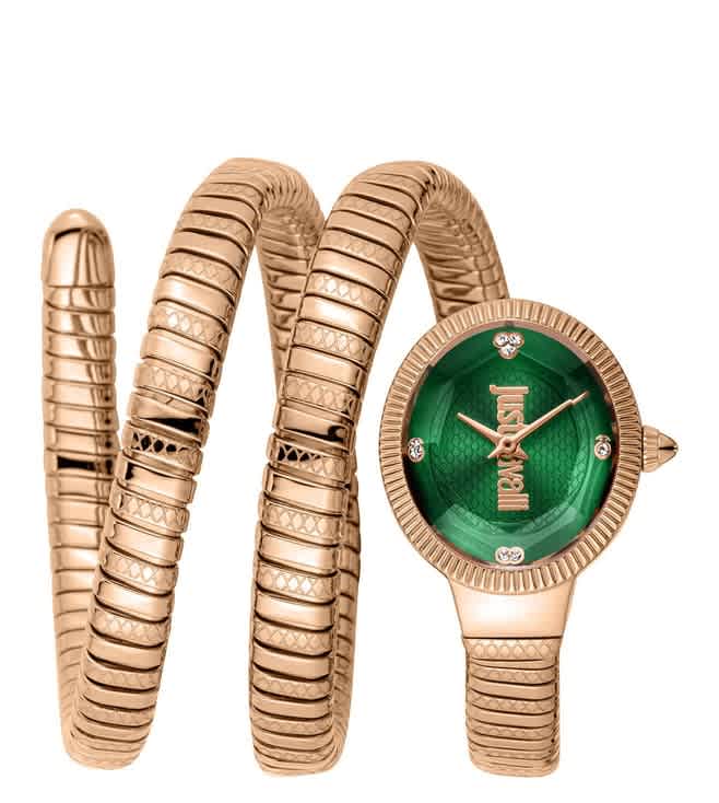Just Cavalli After Party Watch For Women JC1L269M0045-3