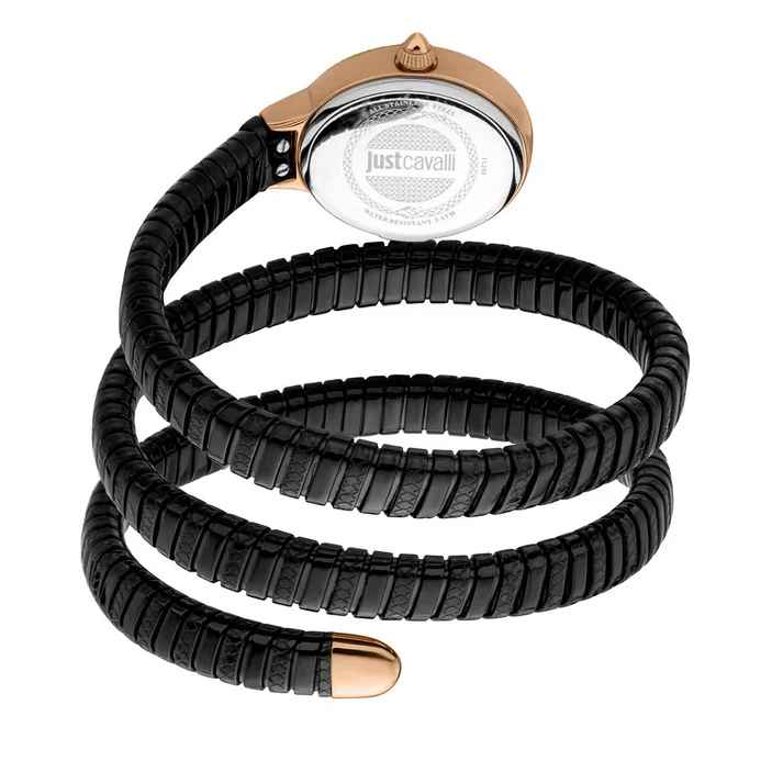 Just Cavalli After Party Analog Watch for Women JC1L269M0075-2