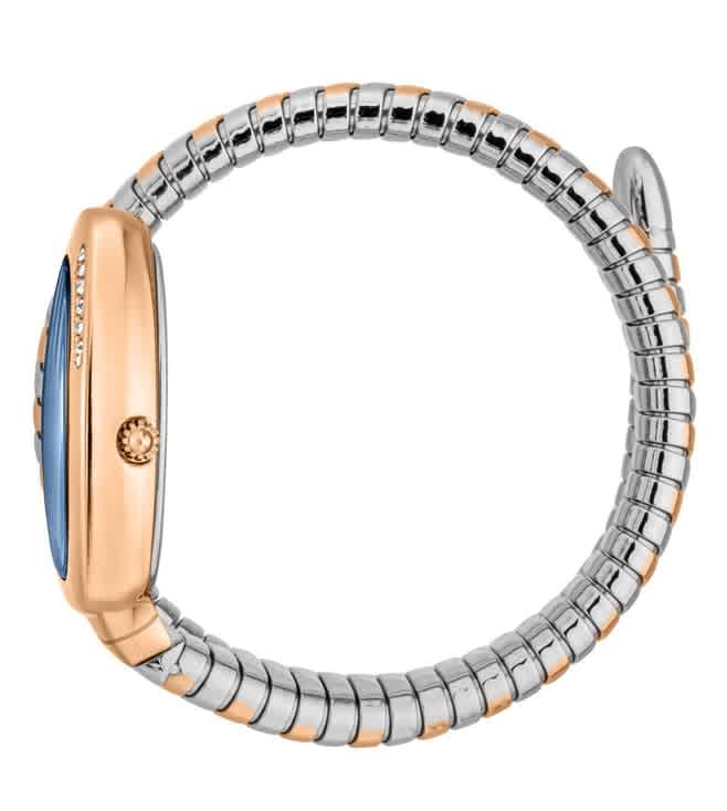 Just Cavalli Serpente Logo Watch for Women JC1L227M0085-thumb-1