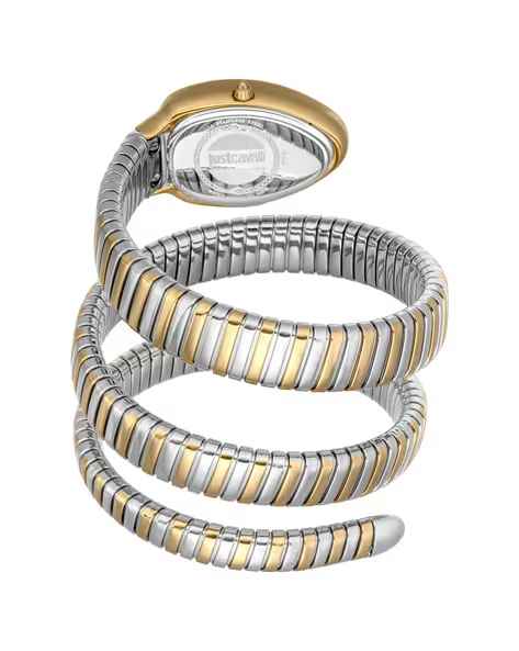 Just Cavalli Glam Evo 5 Family Watch For Women JC1L228M0065-1