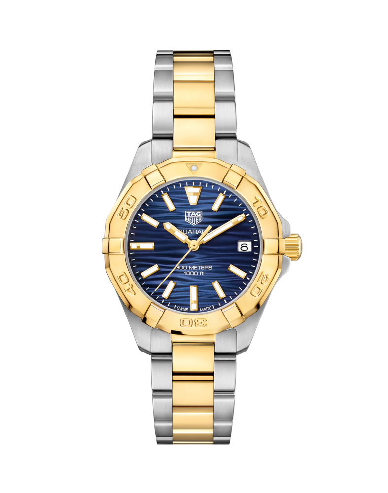 Tag Heuer Aquaracer Date Watch WBD1325.BB0320-thumb-3