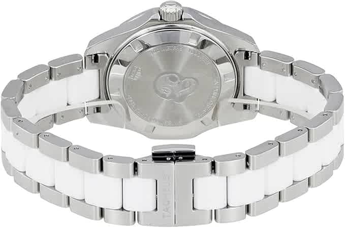 Tag Heuer Aquaracer Watch WAY151D.BA0914-1