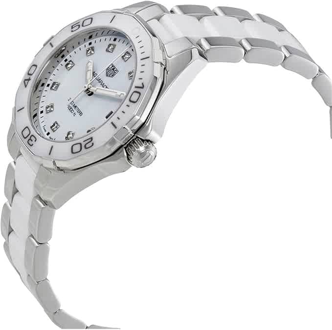 Tag Heuer Aquaracer Watch WAY151D.BA0914-2