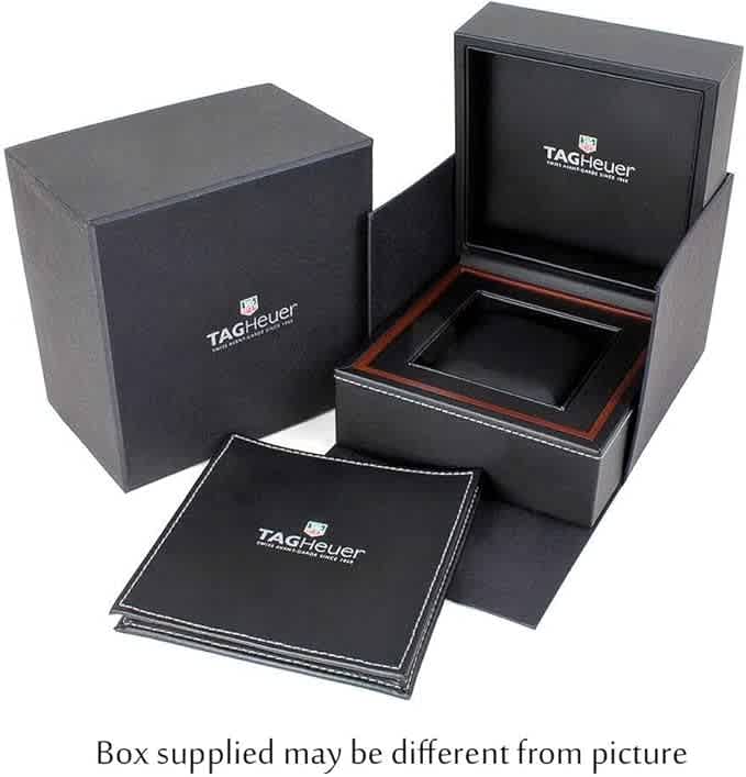 Tag Heuer Aquaracer Watch WAY151D.BA0914-3