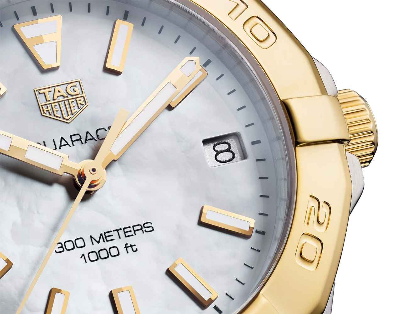 Tag Heuer Aquaracer Date Watch WBD1320.BB0320-4