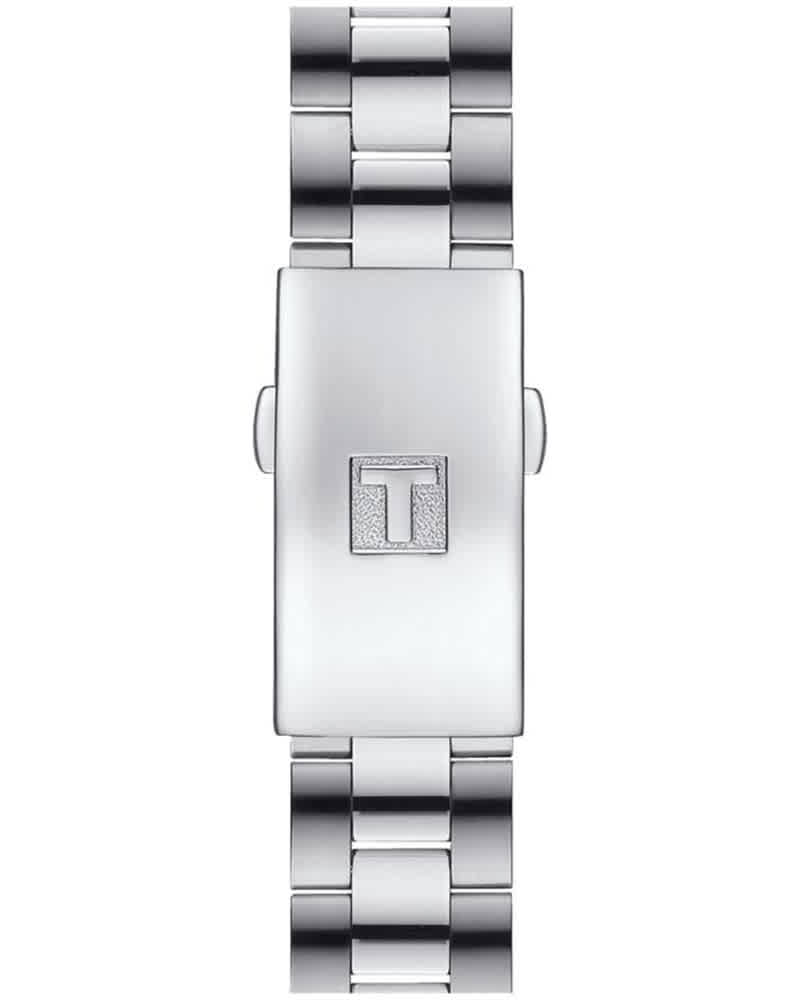 Tissot PR 100 Lady Sport Chic Watch T1019101135100-thumb-3