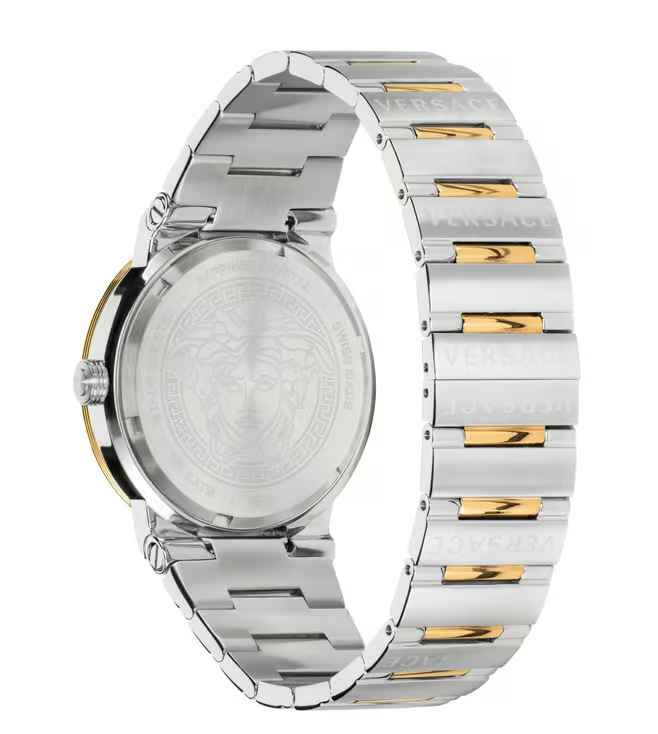 Versace Premium Green Watch for Women VEVH00720-thumb-2