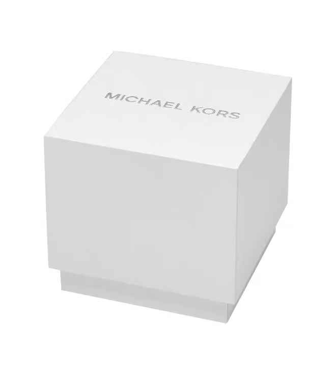 Michael Kors Raquel Chronograph Gold-Tone Stainless Steel Watch-thumb-6