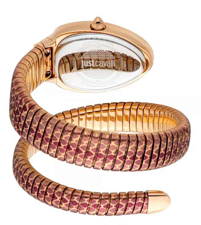 Just Cavalli Pelle Solo Watch for Women-thumb-2