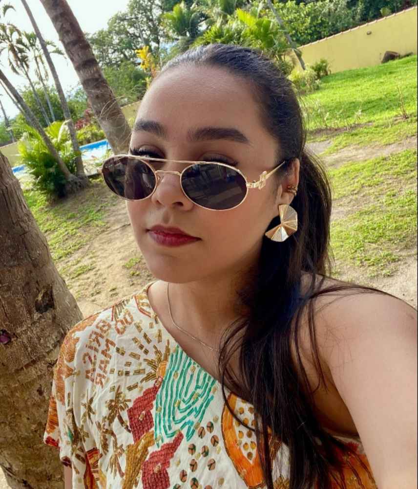 Miu Miu Black Premium Women's Sunglasses-1