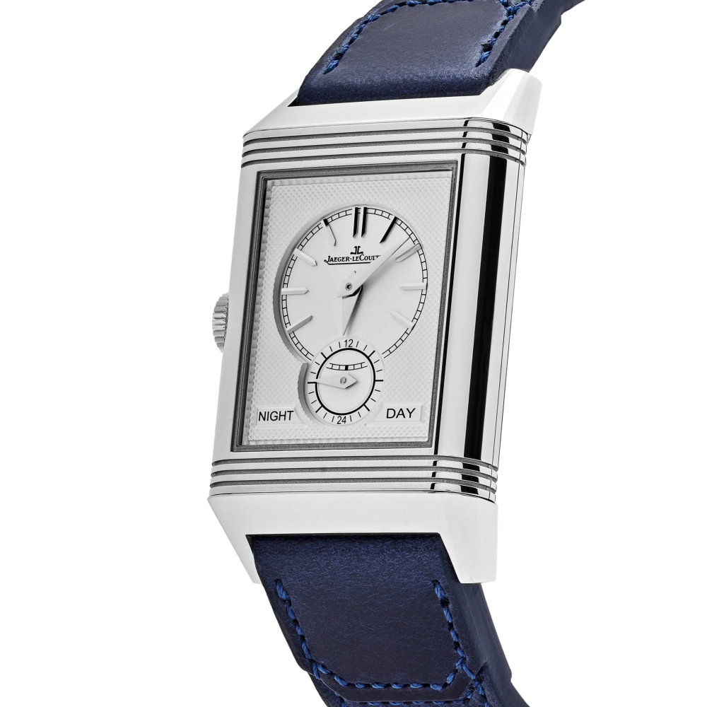 Jaeger-Le Coultre Reverso Tribute Duoface Small Seconds Q3988482-1