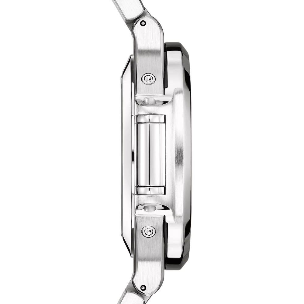 Patek Philippe Nautilus Annual Calendar Moon Phase Watch 5726/1A-3