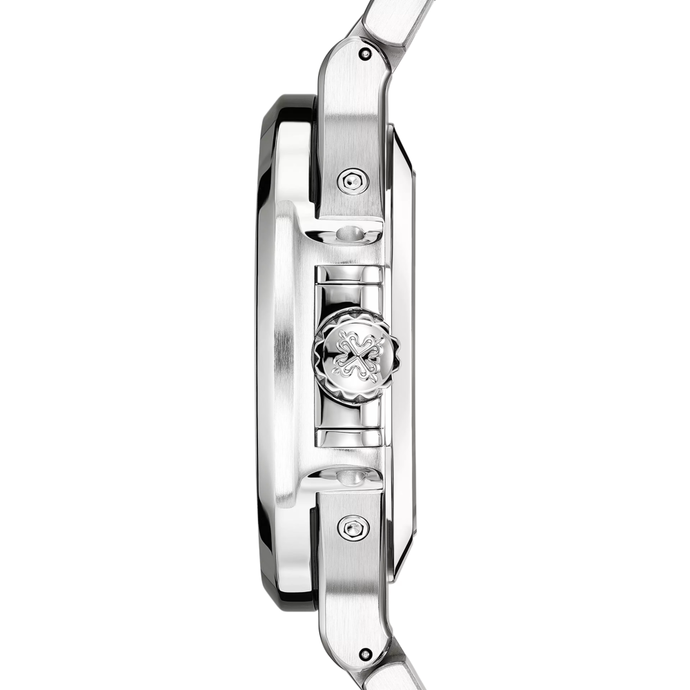 Patek Philippe Nautilus Annual Calendar Moon Phase Watch 5726/1A-2