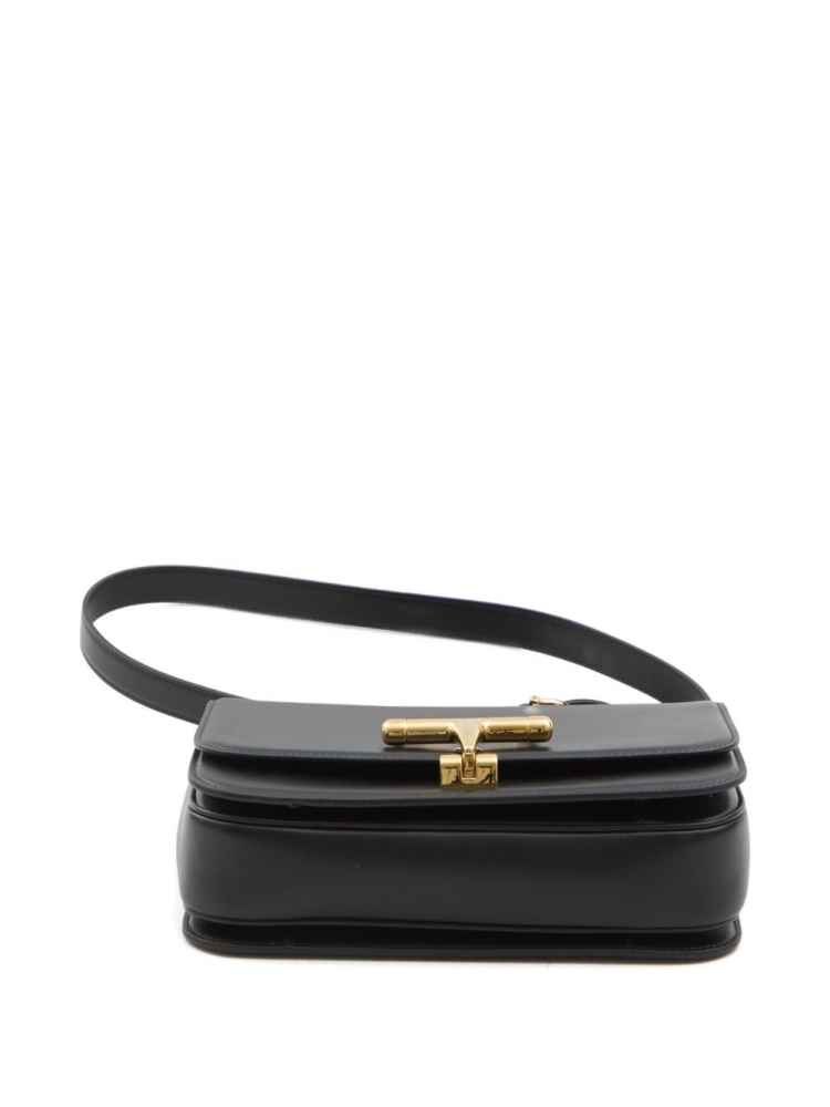 Gucci Siena Small Black Sling bag-1