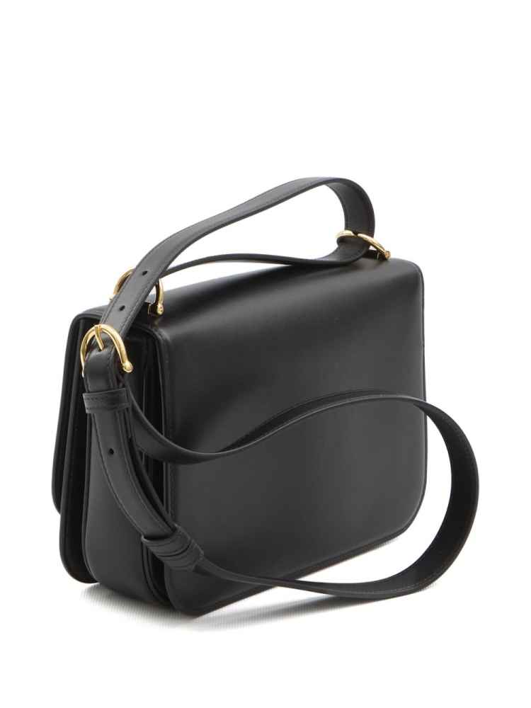 Gucci Siena Small Black Sling bag-3