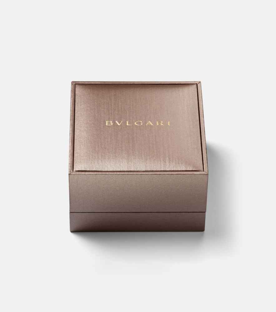 Bvlgari Golden Serpenti Viper Bracelet-4